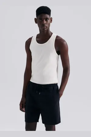 Hering Shorts Masculino De Sarja