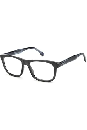 Carrera Armação para Óculos 249 KB7 5518 / 55 - Cinza