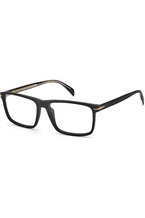 David beckham Armação de Óculos DB 1020 003 - Preto 58