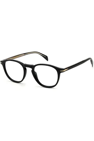 David beckham Armação de Óculos DB 1018 807 - Preto 49