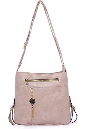 Madami Bolsa Grande Shoulderbag Resistente Grande