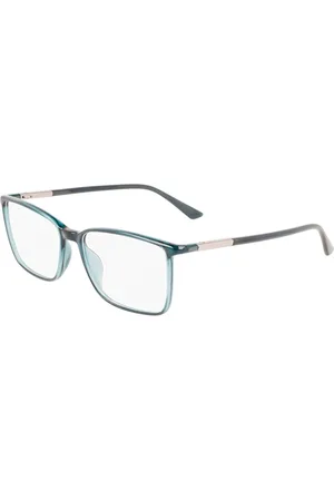 Calvin Klein Armação de Óculos CK22508 431 - Verde 55