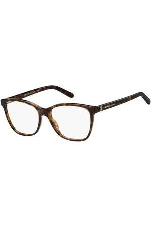 Marc Jacobs Armação de Óculos MARC 557 086 - Marrom 53