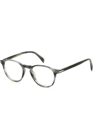 David beckham Armação de Óculos DB 1018 2W8 - Cinza 47