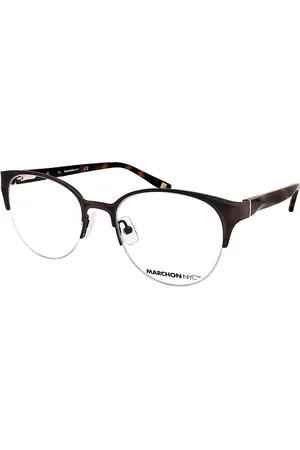 Marchon NYC Armação de Óculos M-4004 210 - 50