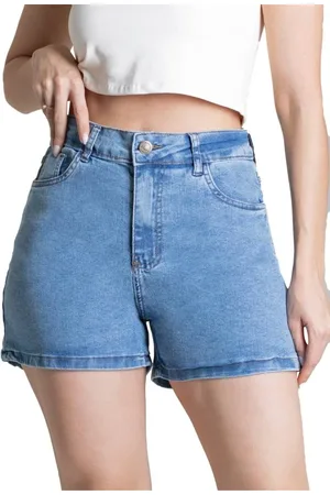 SAWARY Shots Jeans - 278713 -
