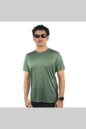 Oakley Camiseta Masculina Daily Big Logo Graphic Tee Treino