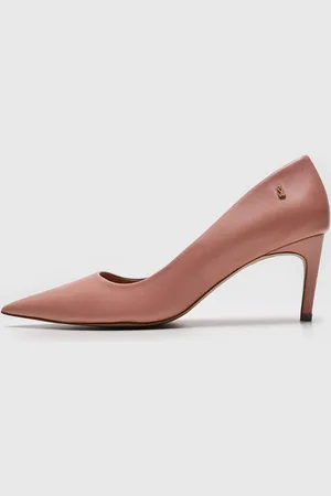 SANTA LOLLA Scarpin Liso