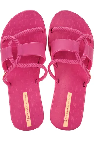 Ipanema Chinelo Feminino Slide Diversa 27232 3297232