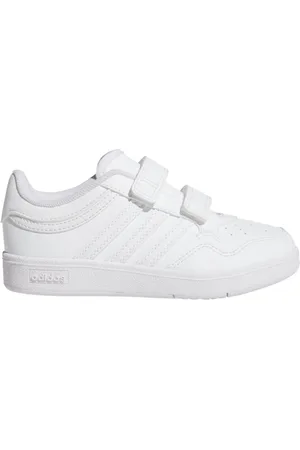 adidas Infantil - Tênis Hoops 4.0