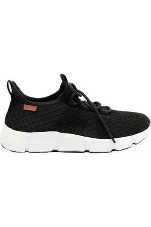 Anacapri Tênis Knit Sporty Ultra