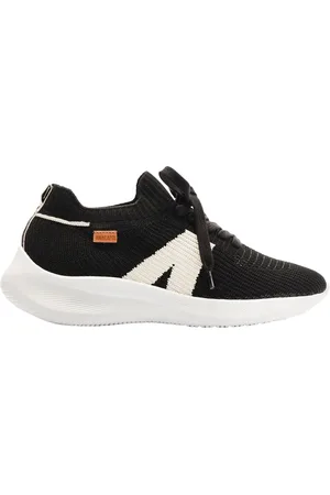 Anacapri Tênis Anacarpi Knit Sporty New Ana