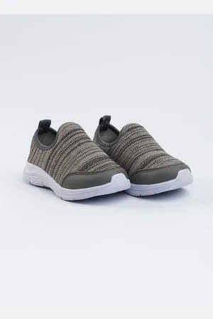 Molekada Infantil - Tênis Menino Slip On