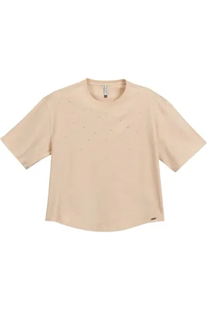 Marialicia Blusa Feminina Meia Malha
