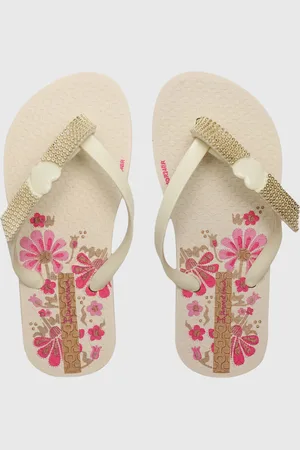 Ipanema Infantil - Chinelo Ipanema Belle