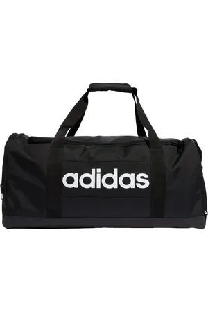 adidas Mala Duffel Linear Média