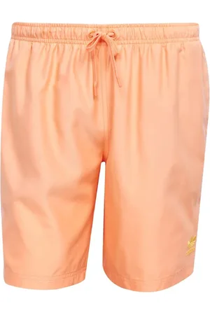 adidas Shorts Natação Adicolor Três Listras 8-Inch