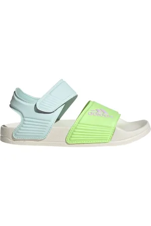 adidas Infantil - Sandália Adilette