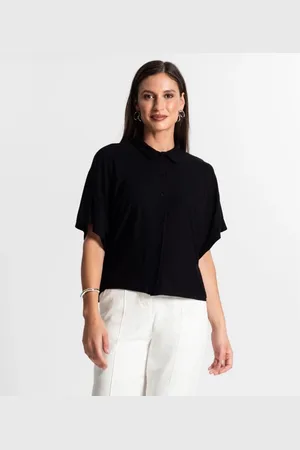 Rovitex Camisa Feminina