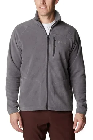 Columbia Jaqueta Masculina Fast Trek II Full Zip Fleece