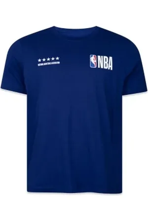 New Era Camiseta Regular NBA Action Winter Sports