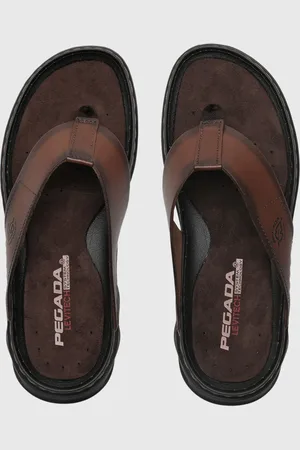 PEGADA Chinelo Logo