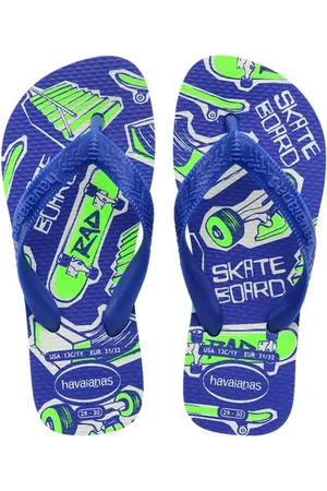 Havaianas Infantil - Chinelo Menino Athletic