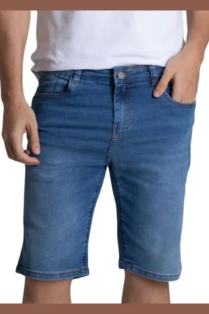 SAWARY Bermuda Jeans - 278544 -