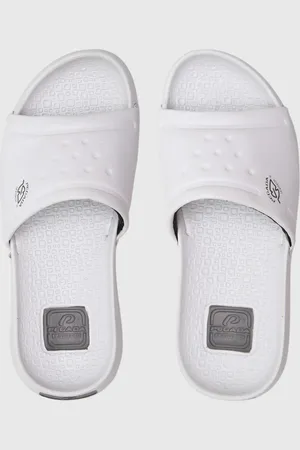 PEGADA Chinelo Slide Logo