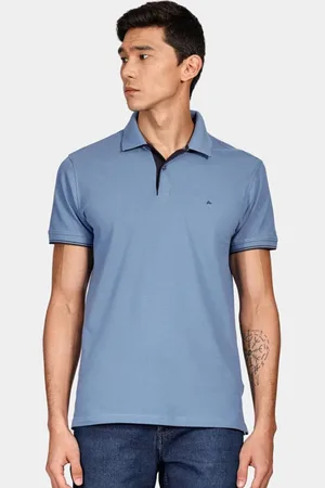 Aramis Camisa Polo Piquet Peitilho Ve25 Masculino