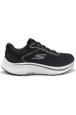 Skechers Tênis Masculino Go Run Consistent 2.0 - Mile Marker Corrida