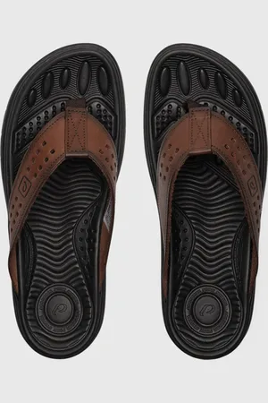 PEGADA Chinelo Pesponto