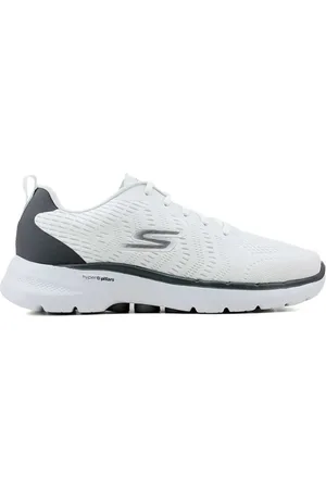 Skechers Tênis Masculino Go Walk 6 Branco
