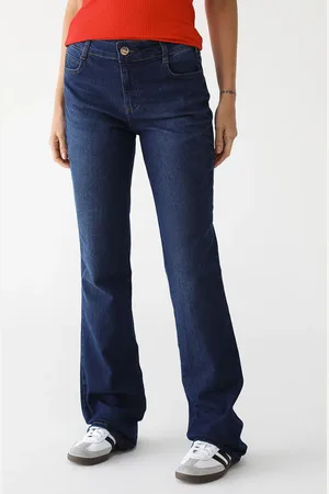 Colcci Calça Jeans Flare Bia