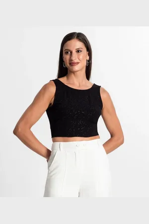 Rovitex Regata Feminina com Brilho Select