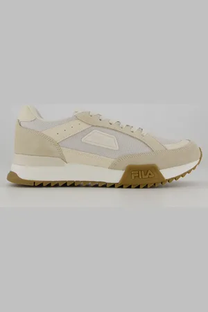 Fila Tênis Retro Blazer e Branco