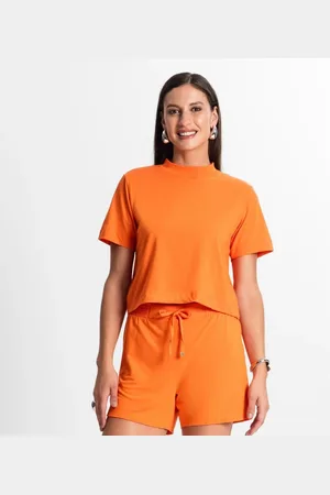Rovitex Camiseta Feminina
