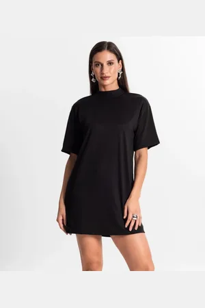 Rovitex Vestido Curto