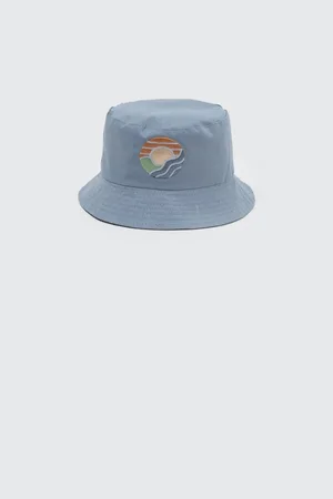 Hering Infantil - Chapéu Bucket Menina