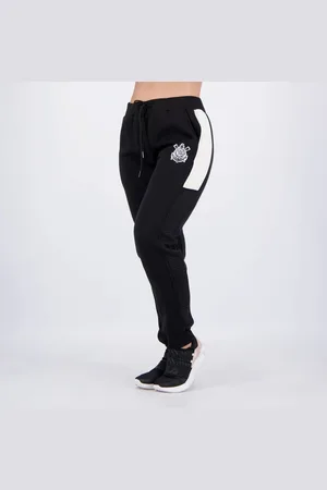 SPR Calça Corinthians Duo SCCP Feminina