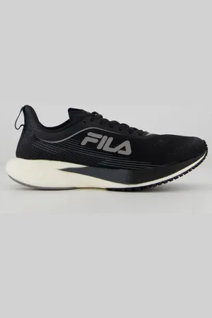 Fila Tênis KR6 Frame Feminino e Cinza