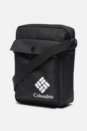 Columbia Bolsa Zigzag Side Bag