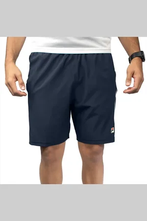 Fila Bermuda Masculina Tennis Line II