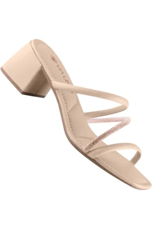 Activitta Tamanco Via Uno 855009ssavv Feminino