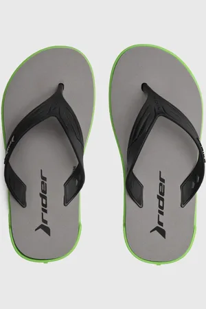 Rider Infantil - Chinelo Rw Ii Dedo