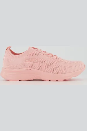 OLYMPIKUS Tênis Ultraleve 130G Feminino