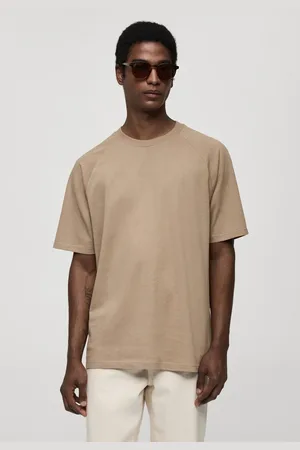 MANGO Camiseta Reta Circo