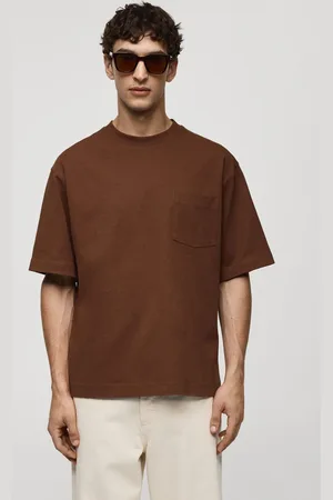 MANGO Camiseta Reta Molina