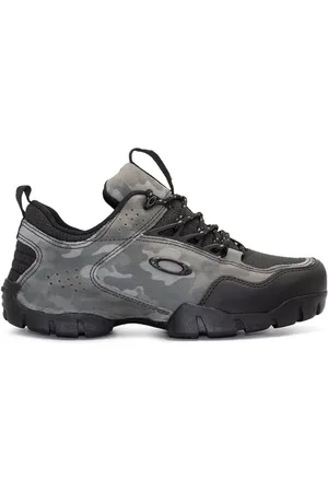 Oakley Tênis Masculino Casual Modoc Low II Camo