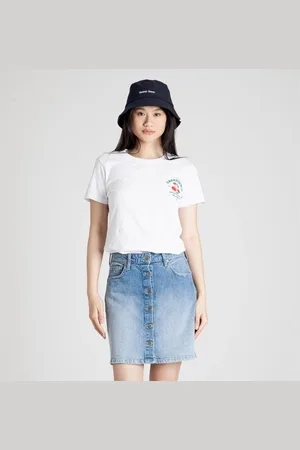 Tommy Hilfiger Camiseta Novelty Cerejas